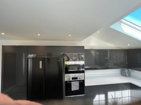 Formby house